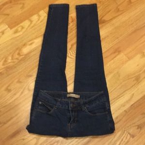 EMM a jeans size 3